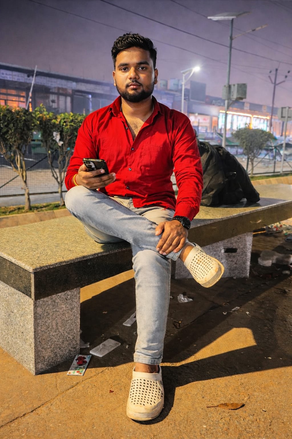 Alok